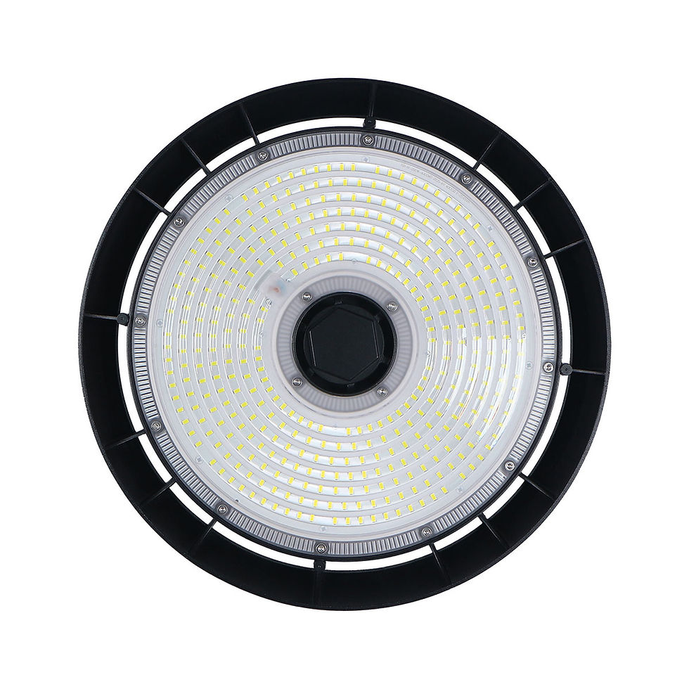 Miniatura: CAMPANA INDUSTRIAL SLIM LED 200W ARE-023