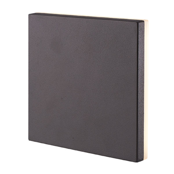 Luminario Eclipse S Cuadrado LED 7w 3000k TL1360