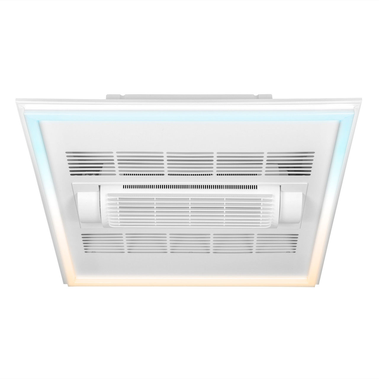 Ventilador PANEL 60x60 40w/18w CCT CRTL-R ILL-VT-9802.BMTC