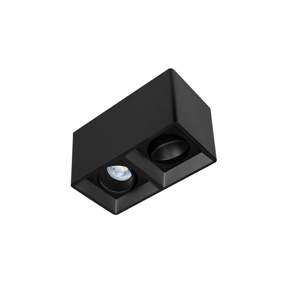 Miniatura: Luminario Sobreponer Downlight ILL TL-2930.B - TL-2930.N