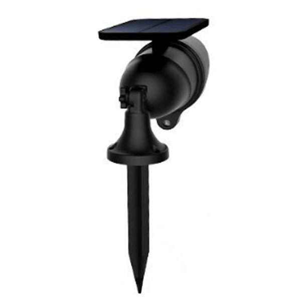 Miniatura: Solar Estaca LED 3W 6000K ZE-AGSOLARLSP3WBB