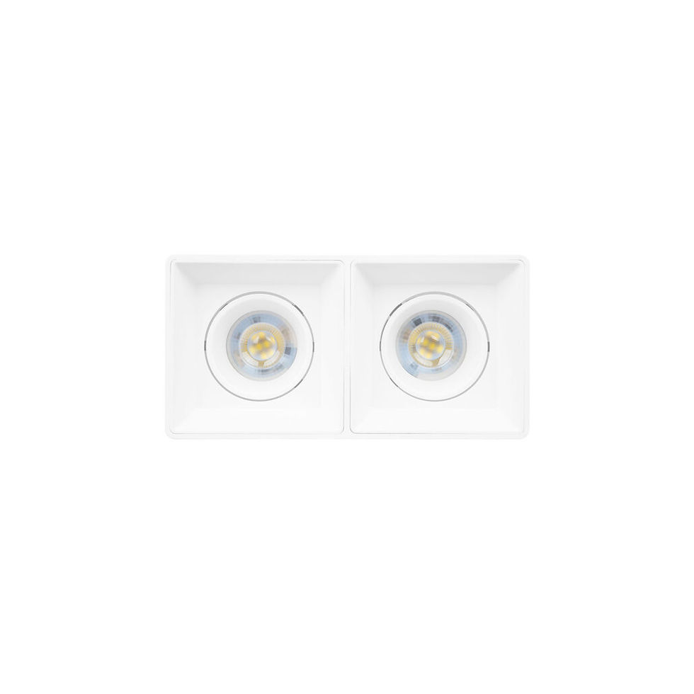 Miniatura: Luminario Sobreponer Downlight ILL TL-2930.B - TL-2930.N