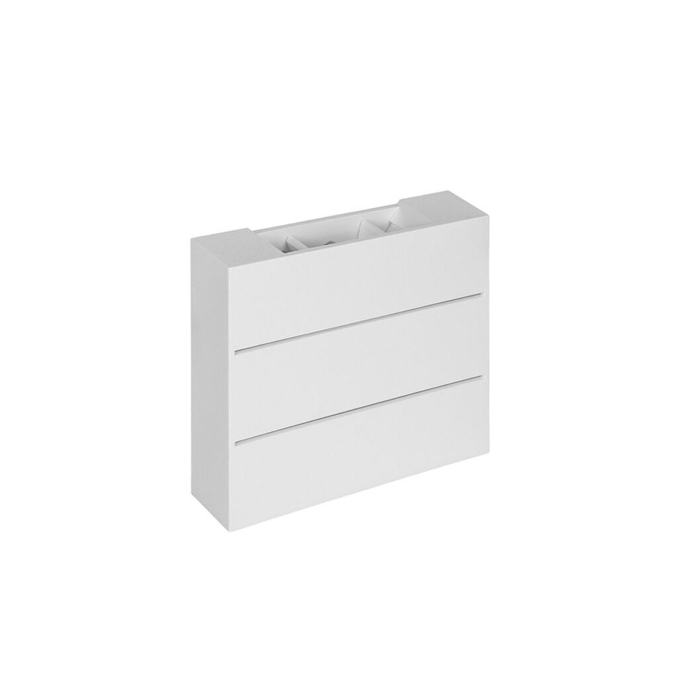 Miniatura: Luminaria doble disparo ángulo ajustable ILL ML-9905.B27 - ML-9905.N27