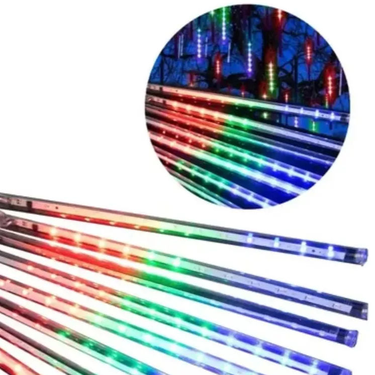 Miniatura: Serie GOTAS LED de colores LUD-046