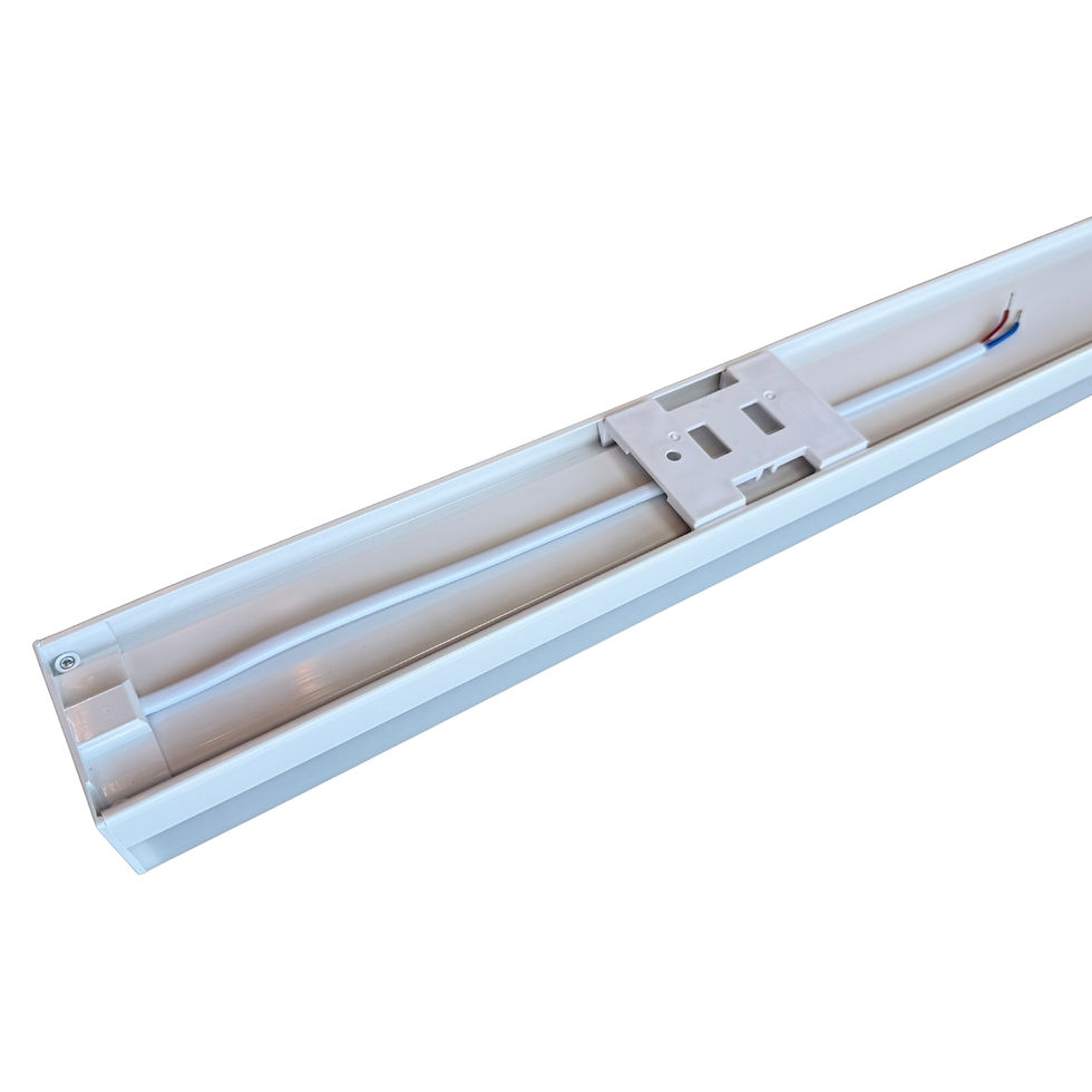 Miniatura: Regleta LED 36w 119cm 6000K OPSM-TX101 OPSM-TX103