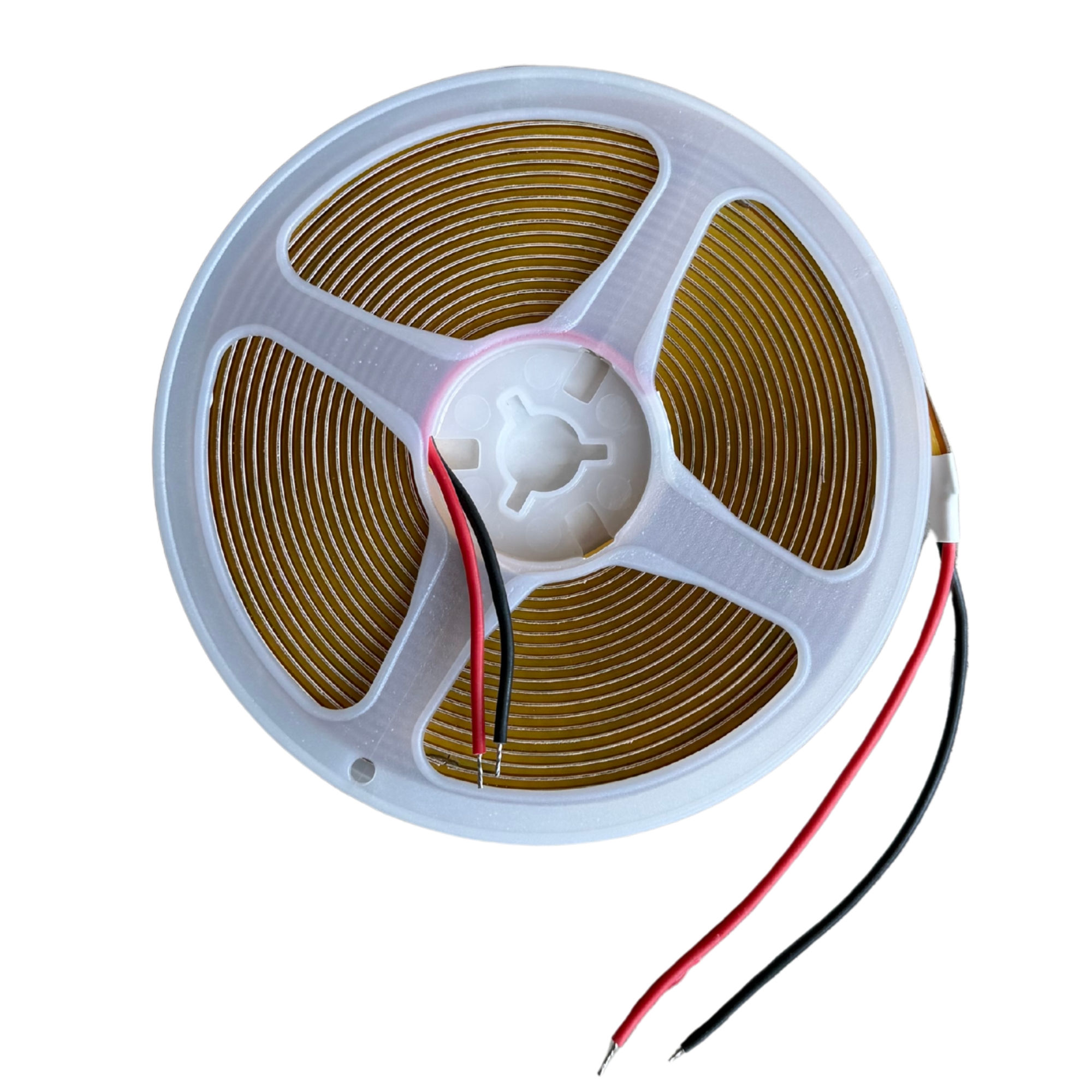 Tira LED COB BC CorteLibre 24v 5mts EG-TL-FLEXCOB/BC EG-TL-FLEXCOB/BF