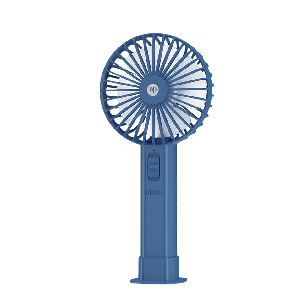 Miniatura: Ventilador de Mano 2Vel OPDP-7633