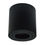 Miniatura: Lum Techo Cilindro Alu Negro para GU10 ADE-702