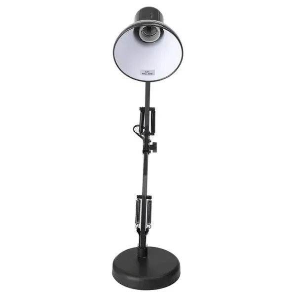 Miniatura: Lámpara de mesa Restirador E27 AI-686358