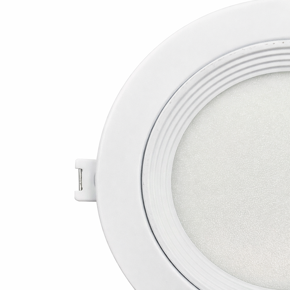 Miniatura: Empotrado LED 12w 100-240v MX-EM8000/B/LED30 MX-EM8000/B/LED60
