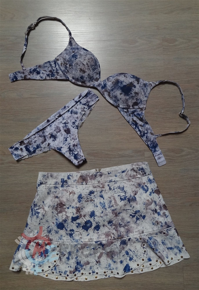 Trio set