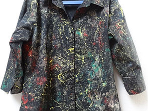 PANGEA_-_dekorovaná_košile_-_decorated_shirt_(set)