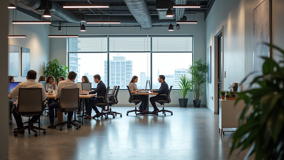 Navigating Talent Acquisition in the GCC Workforce