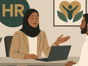 Employee wellbeing programs