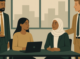 Retaining talent in a competitive GCC market