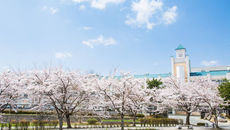 花巻東高等学校オープンスクール