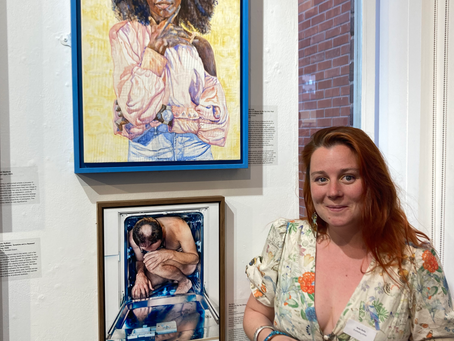 Royal Birmingham Society Of Artists