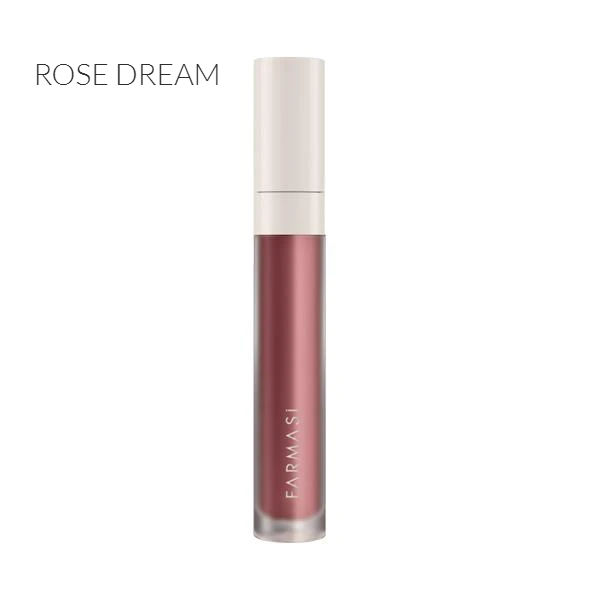 Thumbnail: Matte Liquid Lipstick