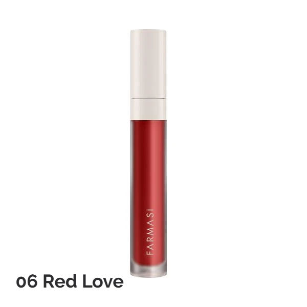 Thumbnail: Matte Collection