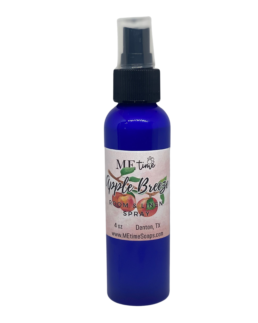 Thumbnail: Room & Linen Sprays