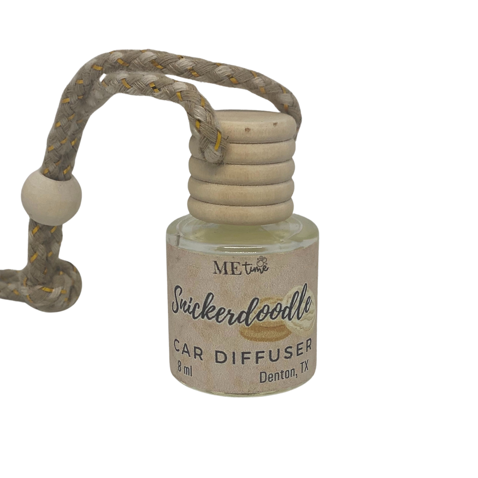 Thumbnail: Car Diffusers