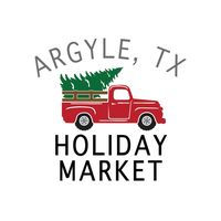 Argyle Holiday Market