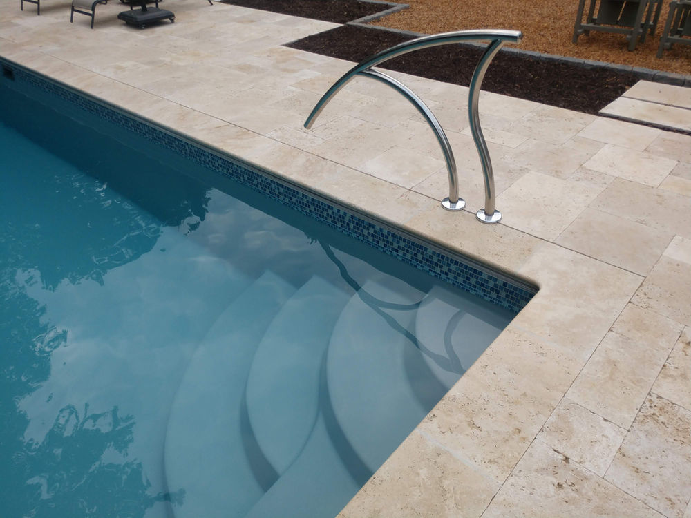 The Top 3 Fiberglass Pool Upgrades for 2022