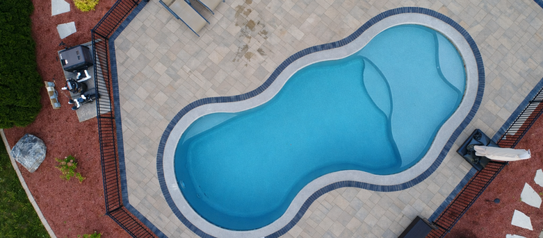 Check out this 2019 APSP Gold Award of Excellence Pool Project by Pool Pros in Fond Du Lac, WI.