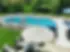 The San Juan Stardust Fiberglass Pool in De Pere WI by Pool Pros