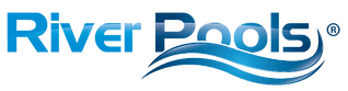 RIVER POOLS LOGO