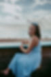 Rach Brown, Heal and Sea, CFS School, Chronic Fatigue, Photo Credit - La Boheme Photograph