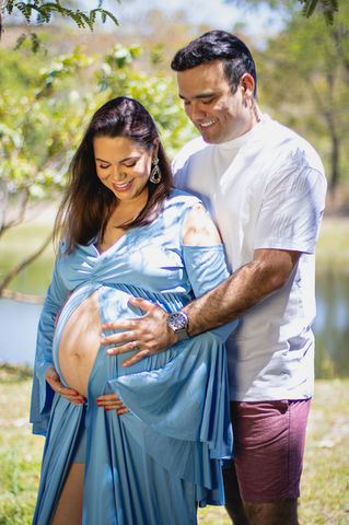 Laíse+André+Noah