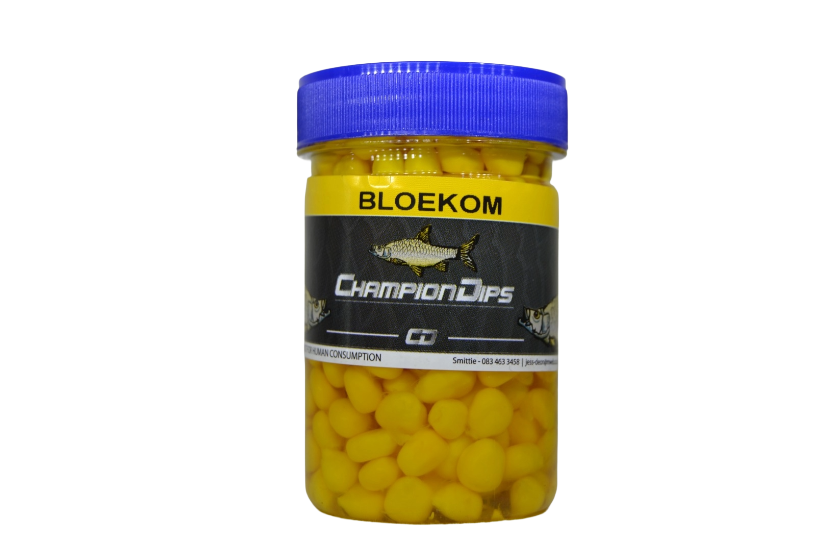 Bloekom