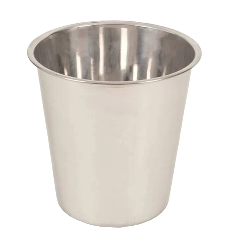 Stainless Steel Bucket