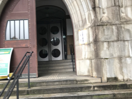 「市民後見人養成講座」に参加しました