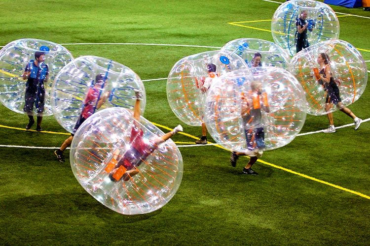 Balon Futbolu