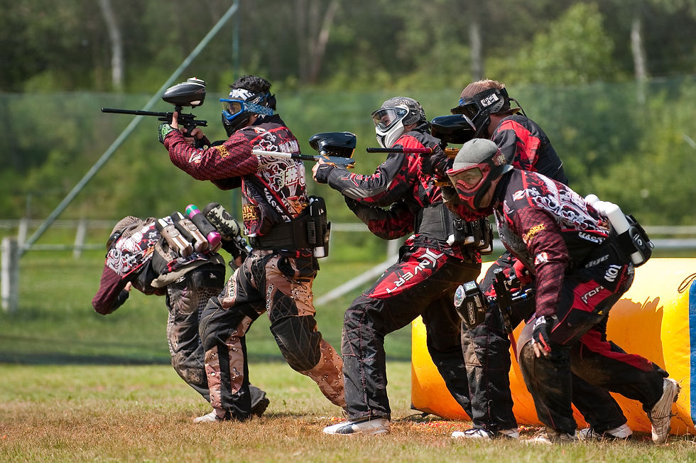 Paintball