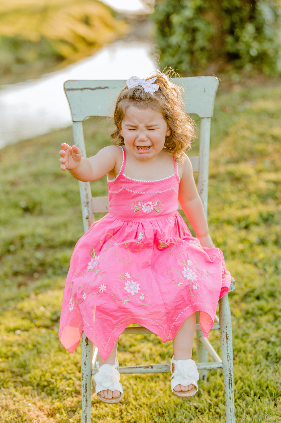 Spring Park Family Portrait Session - Charleston Family Photographer - BraskaJennea Photography-38