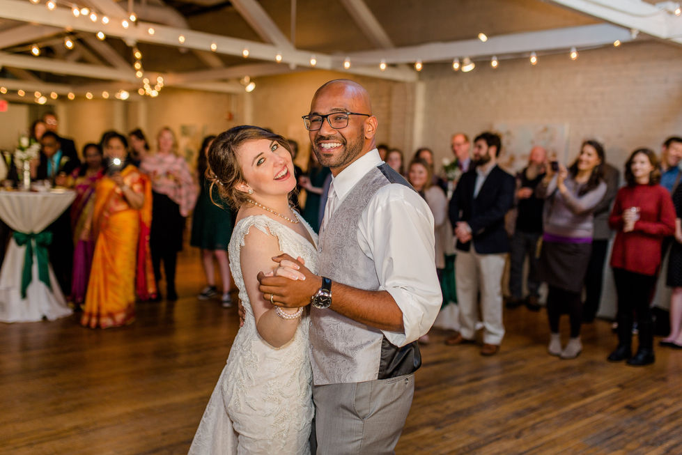 Southern Altadena Valley Church and Bridgestreet Gallery Wedding -  Birmingham Wedding Photographer - BraskaJennea Photography-725