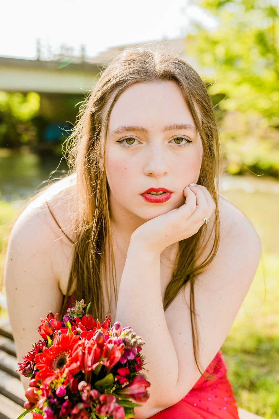Jilian & Friends PROM 2025 - ATHENS, TN Senior Photographer - BraskaJennea Photography-33