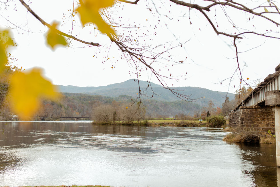 An Outdoor Fall Maternity Session - Charleston Family Photographer - BraskaJennea Photography-30