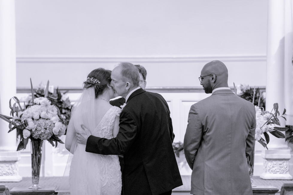 Southern Altadena Valley Church and Bridgestreet Gallery Wedding -  Birmingham Wedding Photographer - BraskaJennea Photography-491