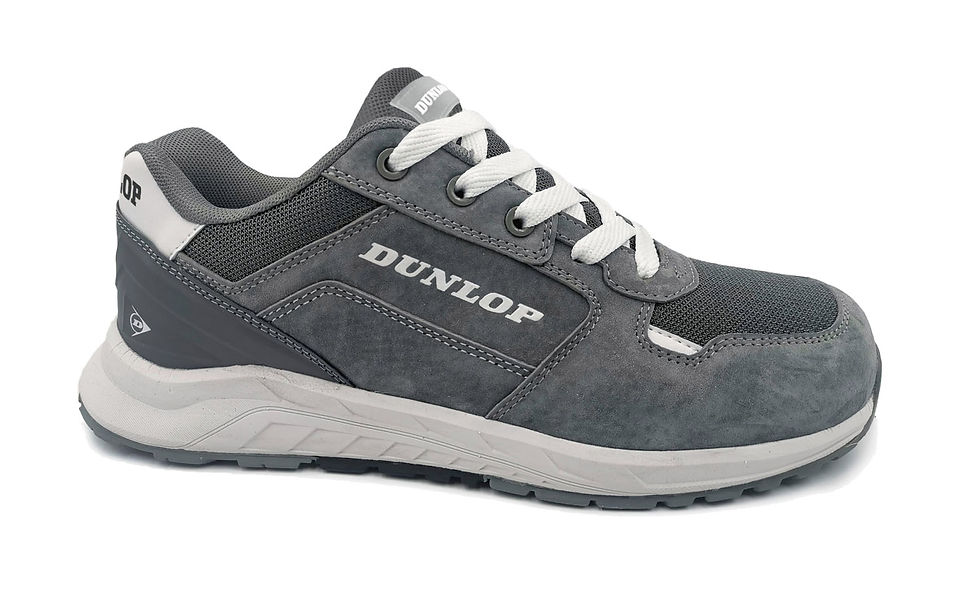 Miniatura: Zapato de Seguridad - Dunlop Storm Line