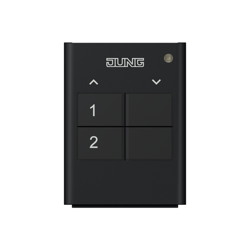 JUNG - Mando a distancia KNX RF.