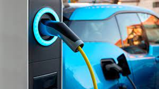 La movilidad eléctrica continúa creciendo