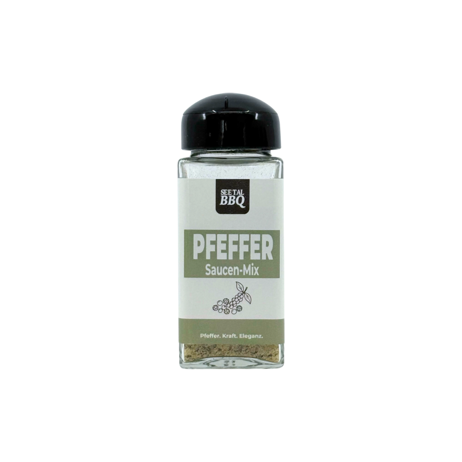 Saucen-Mix Pfeffer