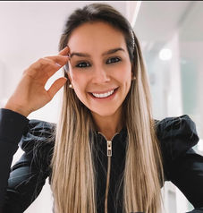 Fernanda Faralhe
