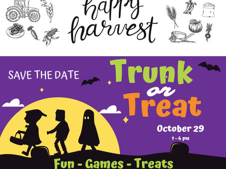 NHCS October 2022 Calmar Chronicle Advertisement