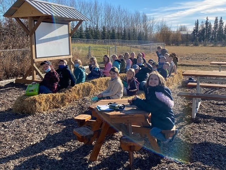 Let's break the silence...