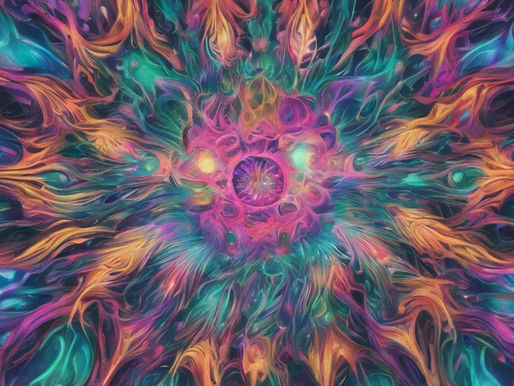 2C-B vs. MDMA: Which Psychedelic Fits Your Path to Healing?